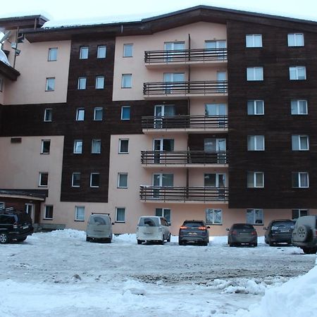 Royal'S Apartment Gudauri Exterior photo